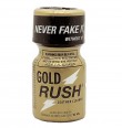 GOLD RUSH 10 ml poppers