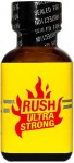 Rush ultra strong poppers - 24 ml