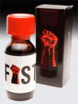 Fist poppers - 22 ml