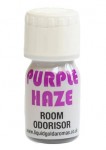 Purple haze